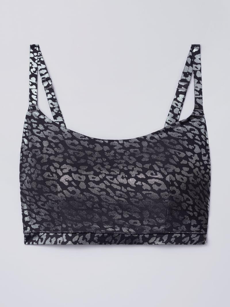 Bralette coques - Imprimé Shimmer
