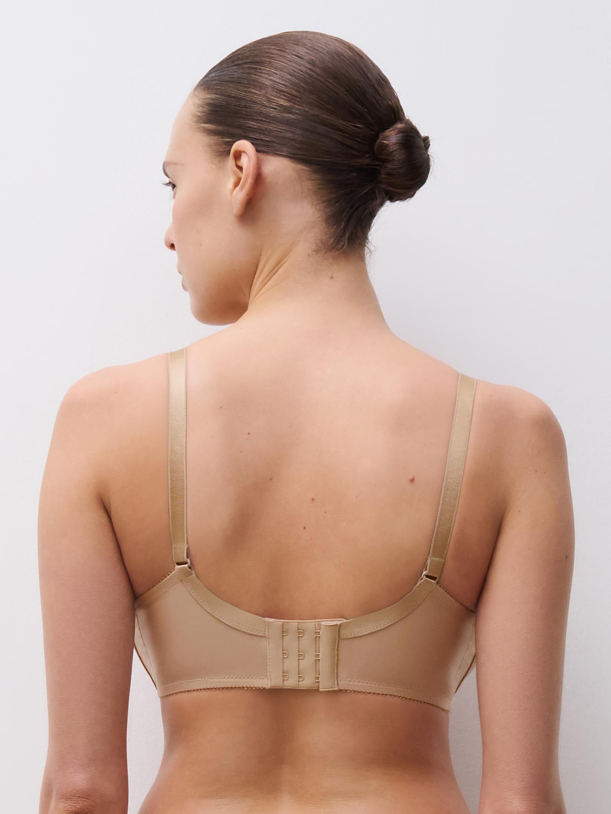 Soutien-gorge allaitement - Perfect nude