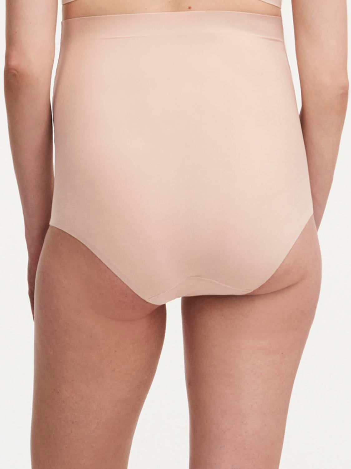 Culotte enveloppante grossesse - Beige doré