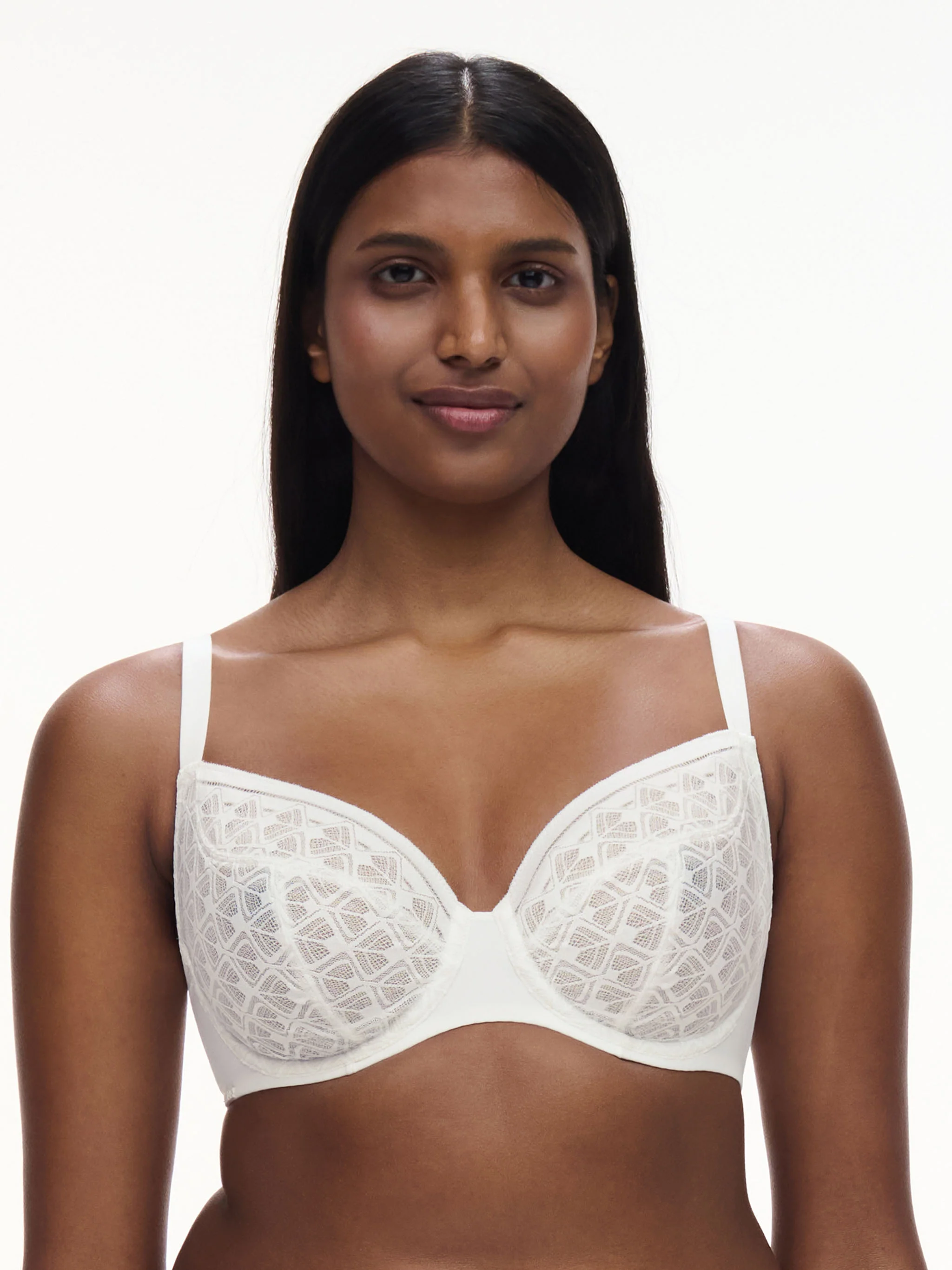 Soutien-gorge emboîtant - Milk