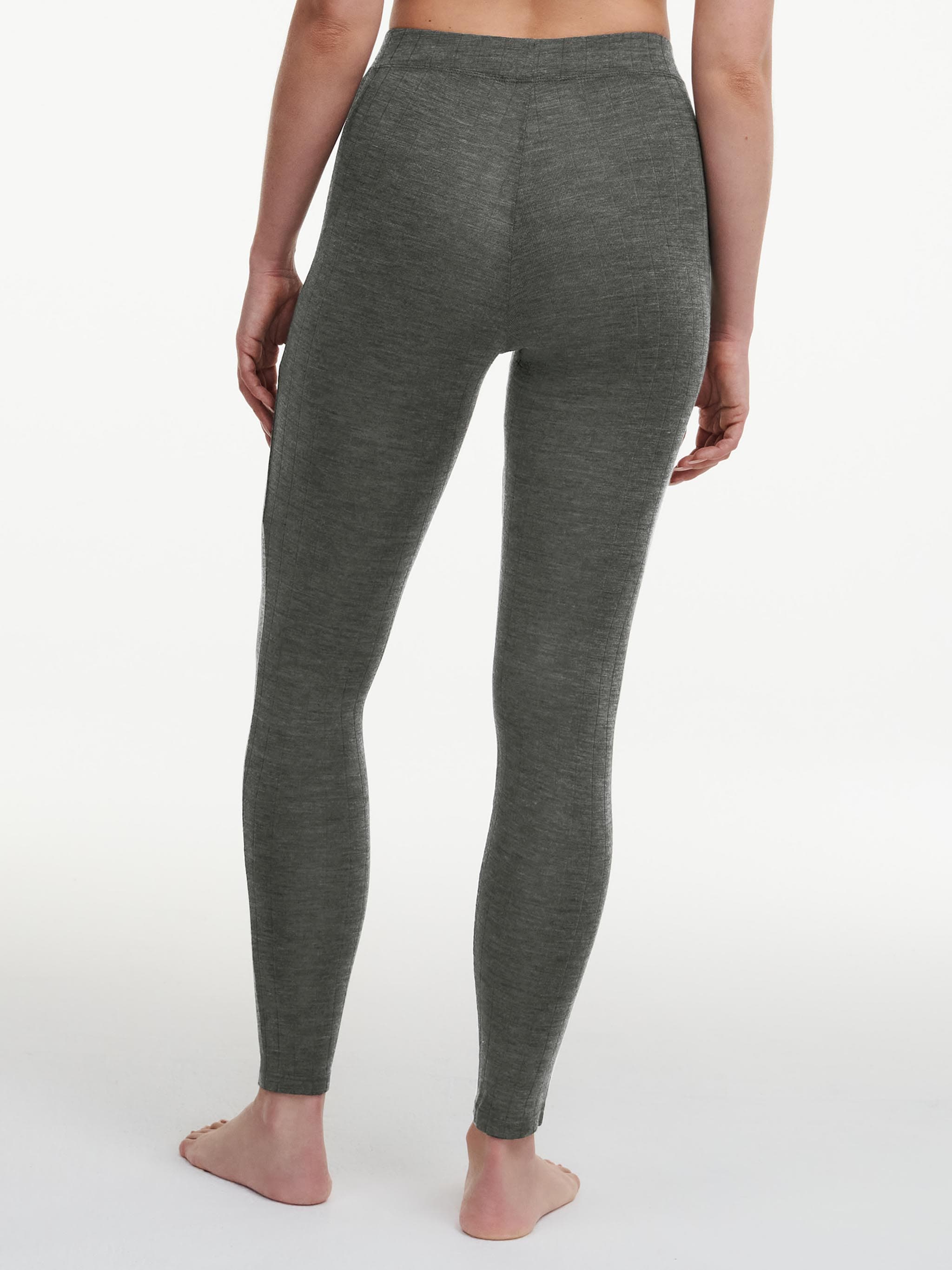 Legging - Gris ardoise