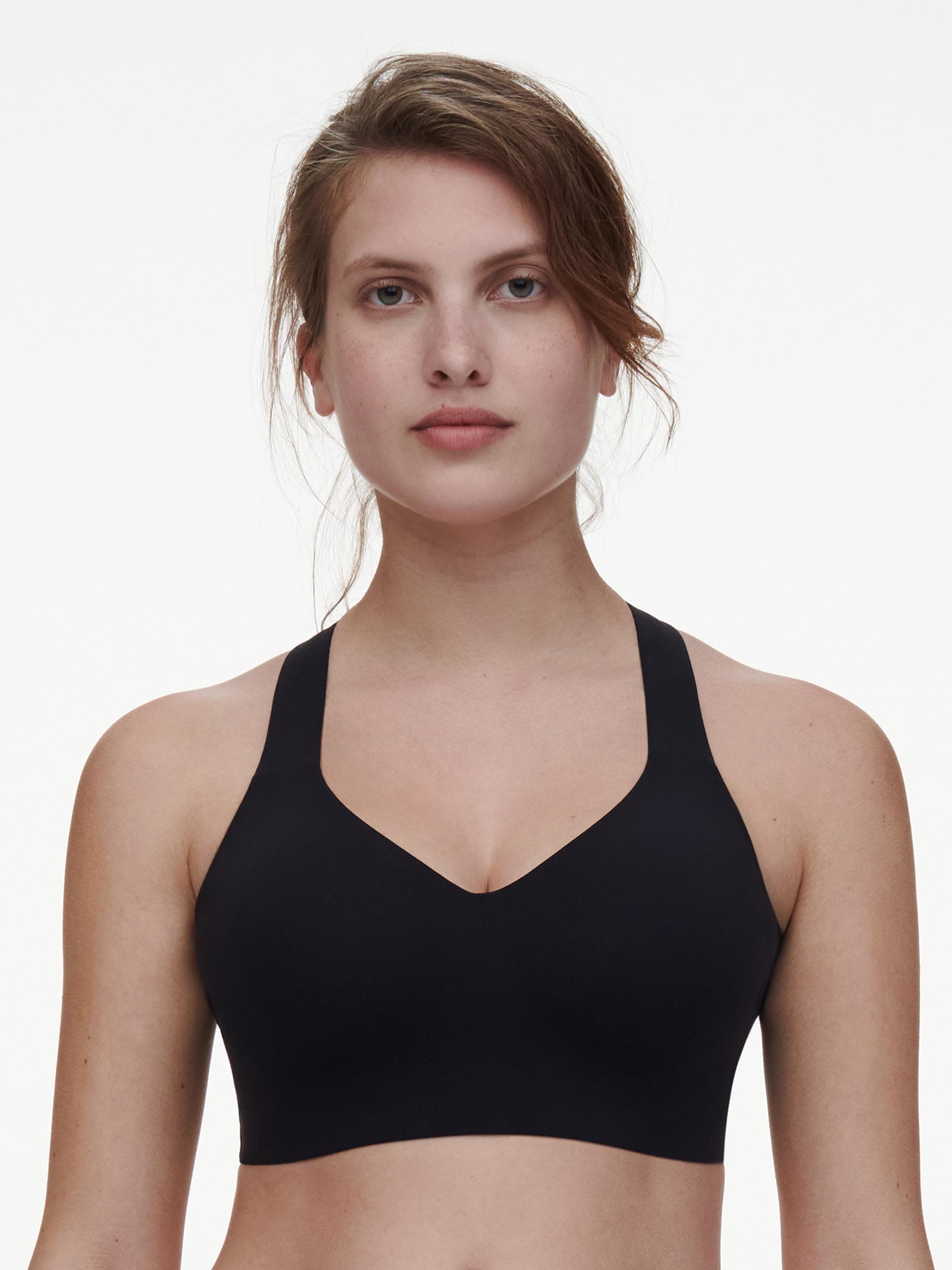 Soutien-gorge sport maintien élevé