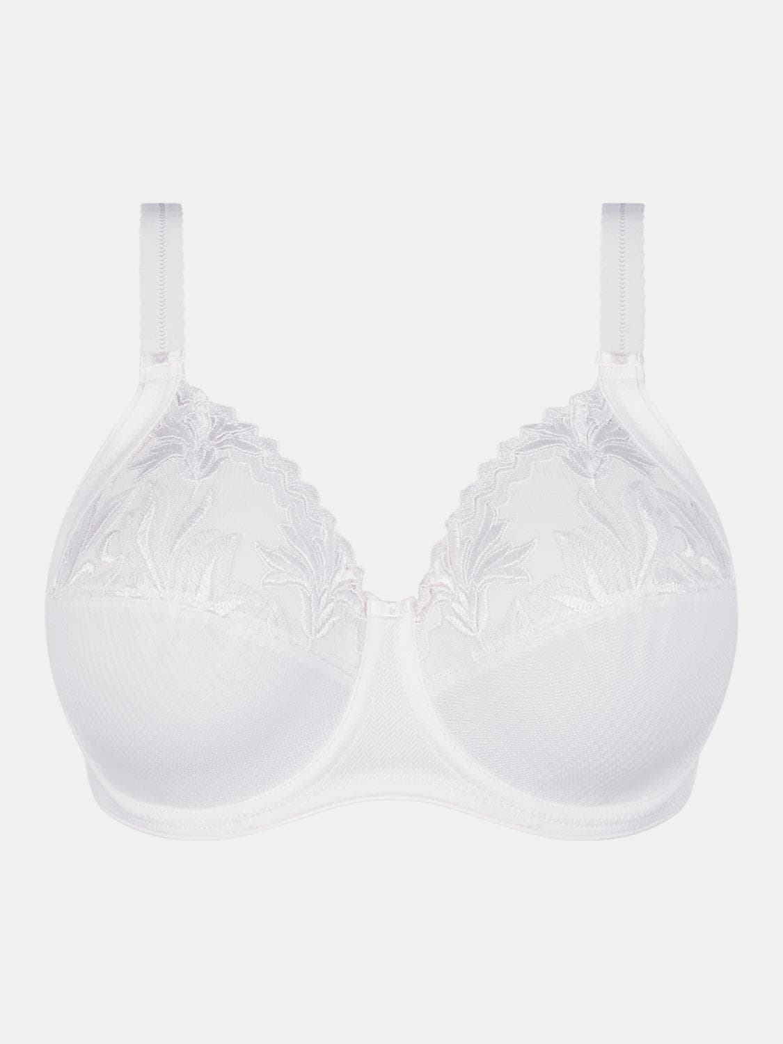 Soutien-gorge emboîtant - Blanc - Monogram Soutien-gorge emboîtant - Blanc - Monogram