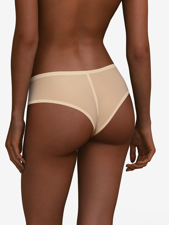 Shorty dégagé Softstretch Chantelle