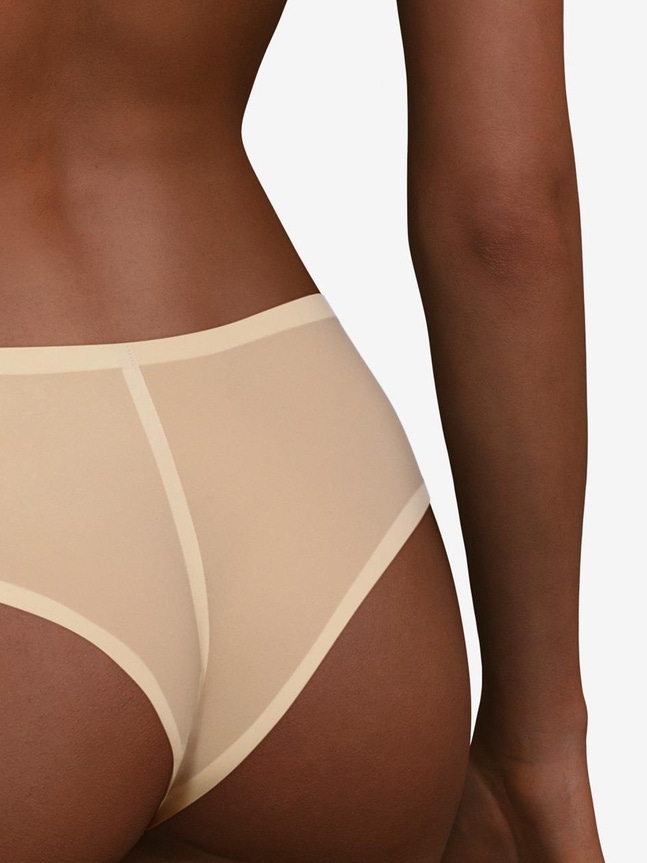 Shorty dégagé Softstretch Chantelle