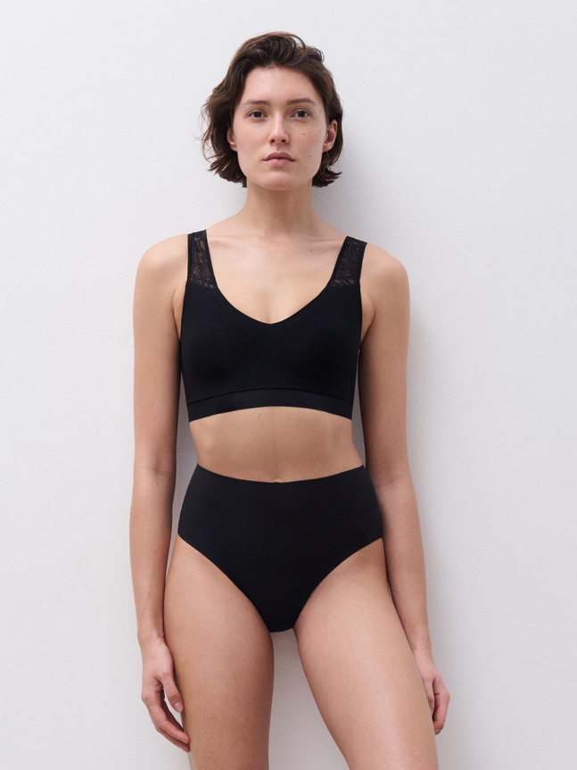 String taille haute Softstretch Chantelle