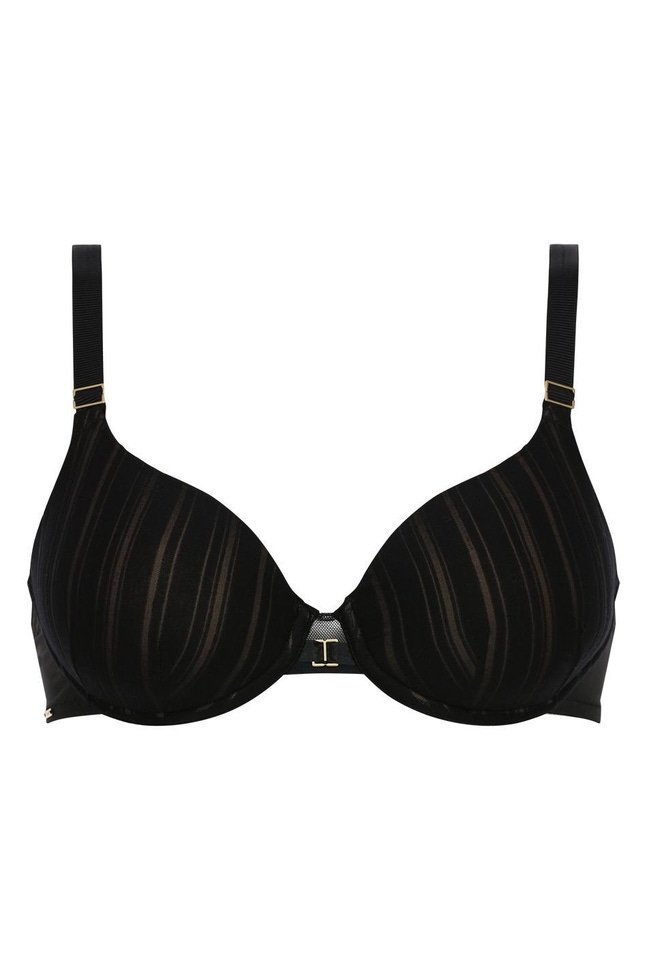 Soutien-gorge à coques Between The Lines Chantelle