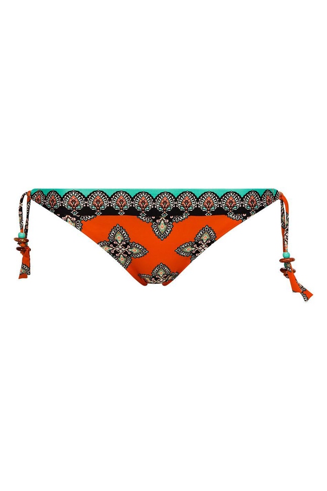 Bikini Folk Chantelle