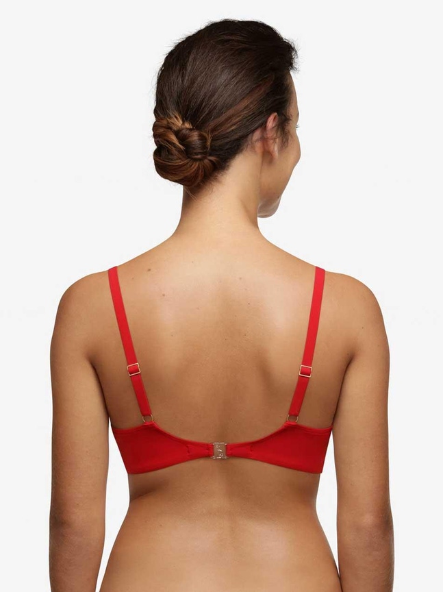 Soutien-gorge enveloppant Inspire Chantelle