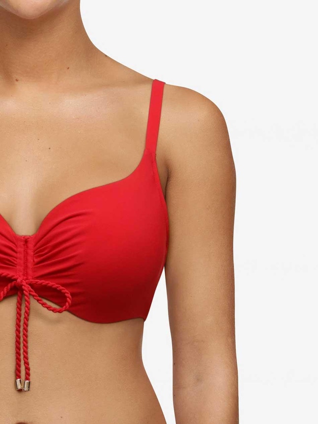 Soutien-gorge enveloppant Inspire Chantelle