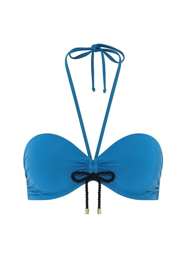 Soutien-gorge bandeau coques Inspire Chantelle
