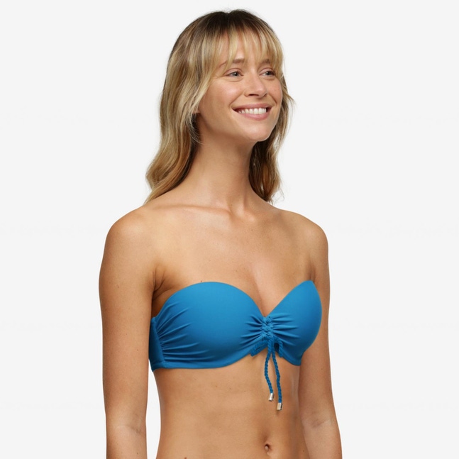 Soutien-gorge bandeau coques Inspire Chantelle
