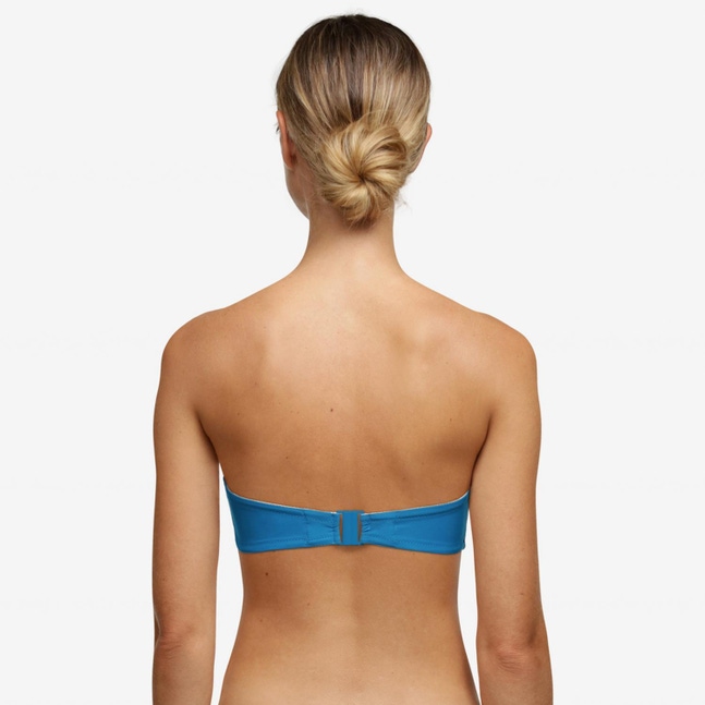 Soutien-gorge bandeau coques Inspire Chantelle