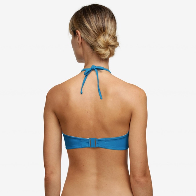 Soutien-gorge bandeau coques Inspire Chantelle