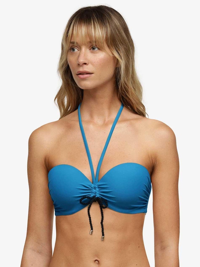 Soutien-gorge bandeau coques Inspire Chantelle