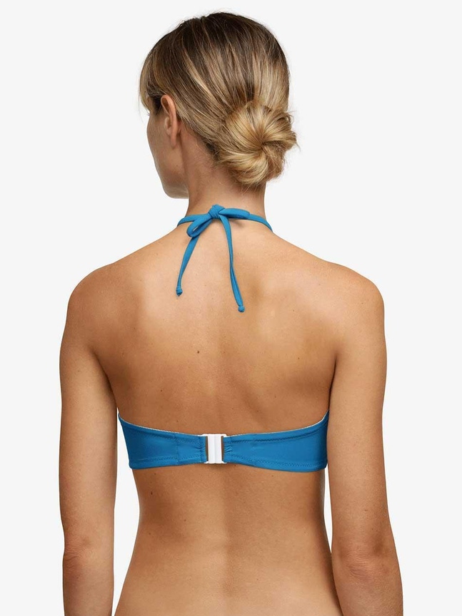 Soutien-gorge bandeau coques Inspire Chantelle