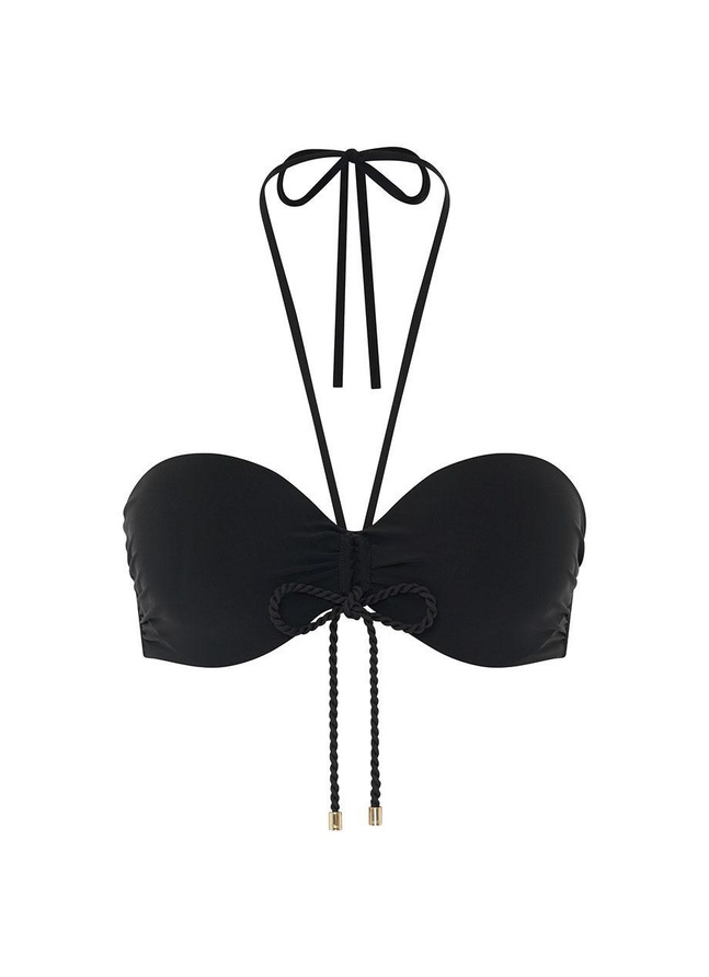 Soutien-gorge bandeau coques bretelles amovibles Inspire Chantelle