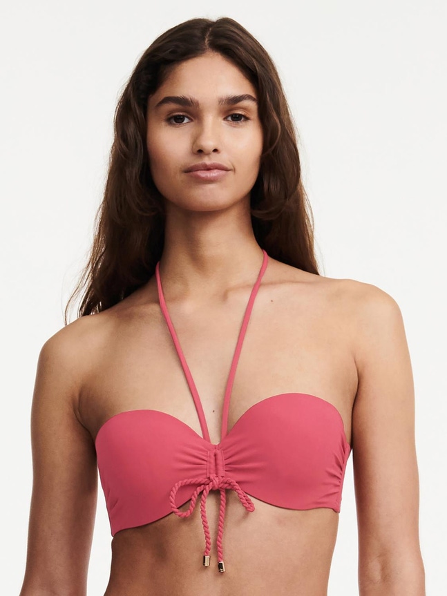 Bikini Bandeau BH INSPIRE Chantelle