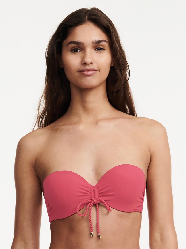 Bikini Bandeau BH INSPIRE Chantelle