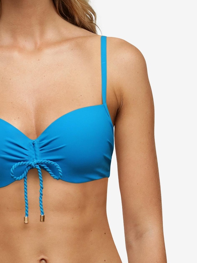 Soutien-gorge corbeille mémoire de forme Inspire Chantelle