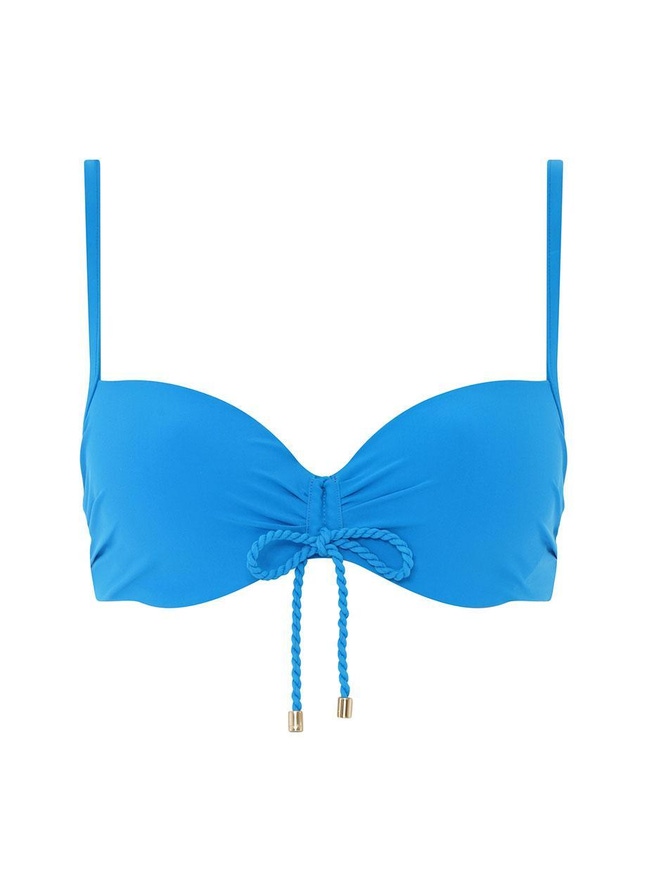 Soutien-gorge corbeille mémoire de forme Inspire Chantelle