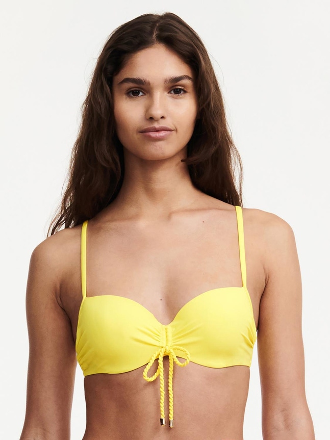 Bikini Balconette BH INSPIRE Chantelle