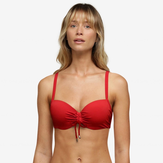 Soutien-gorge corbeille mémoire de forme Inspire Chantelle