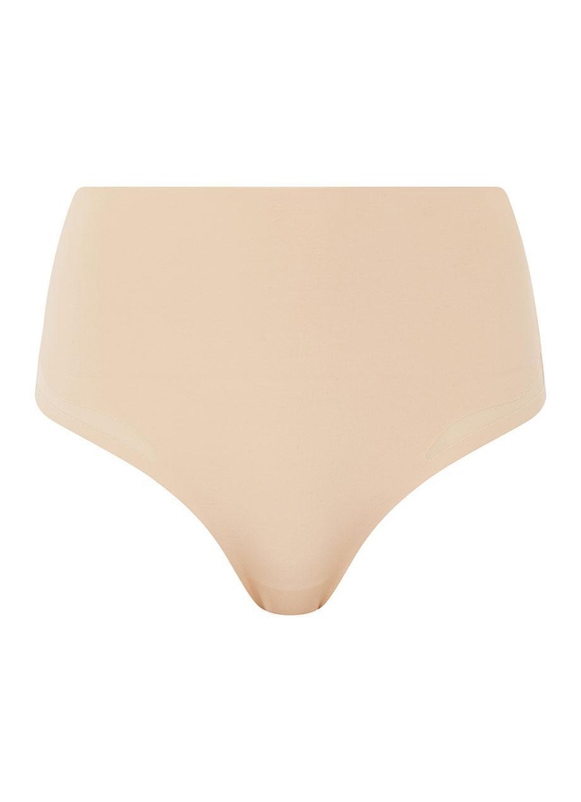 Culotte taille haute maintien Pure Light Chantelle