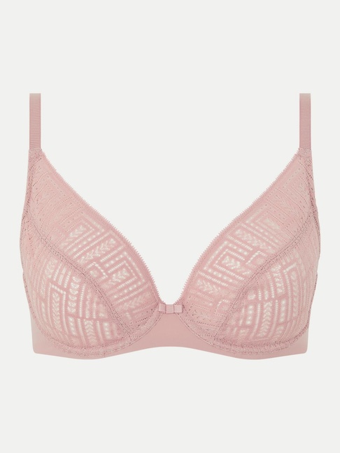 Soutien-gorge Louisa Bracq Elise - Taille 120B - Rose - Neuf Avec étiquettes