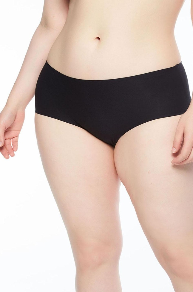 Shorty +size Softstretch Chantelle
