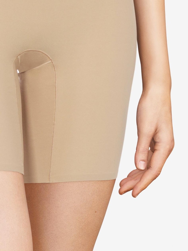 Panty +size Softstretch Chantelle