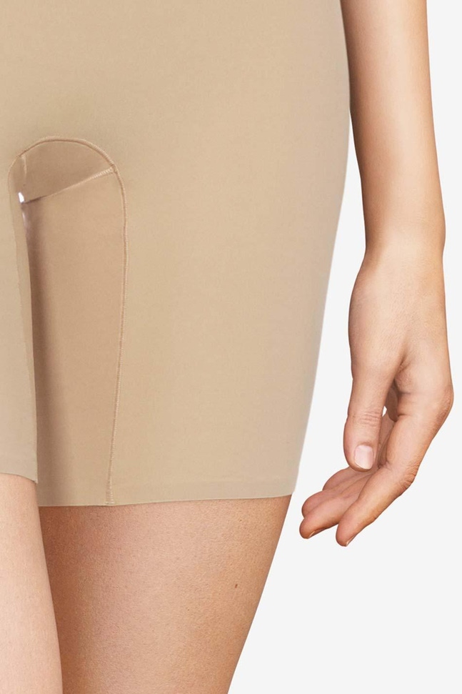 Panty +size Softstretch Chantelle