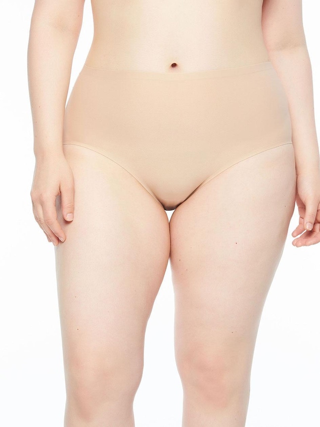 Taillenslip Plussize Softstretch Chantelle