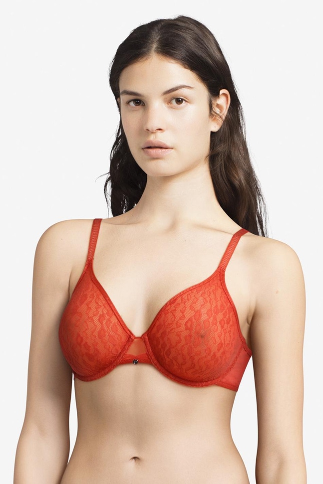 Soutien-gorge armaturé Spirit Chantelle