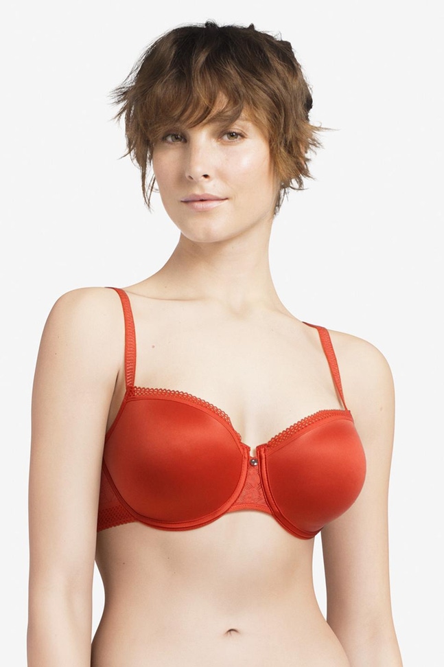 Soutien-gorge armaturé Spirit Chantelle