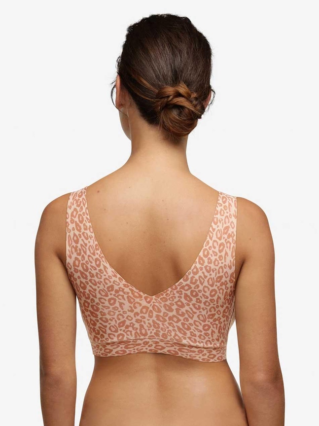 Bügelloser BH Softstretch Chantelle