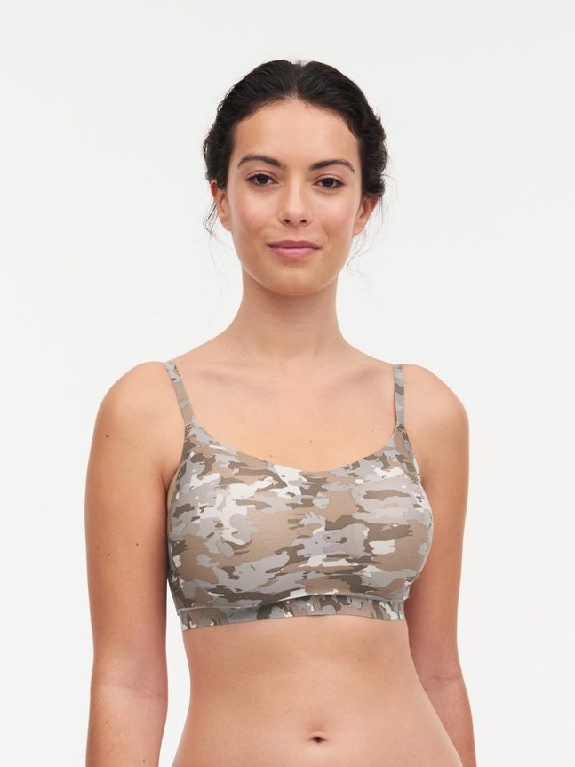 Bralette coques Softstretch Chantelle