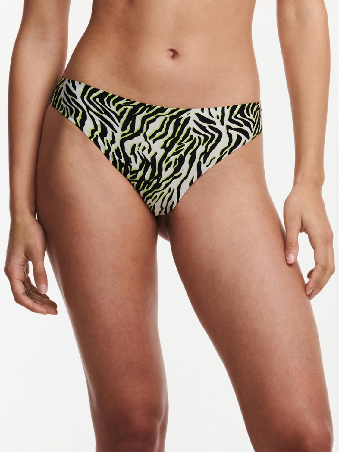 Chantelle Softstretch Shorty Damenunterwäsche - Nahtlos, Bequem, Aus Mikrofaser, Einheitsgröße S-XL