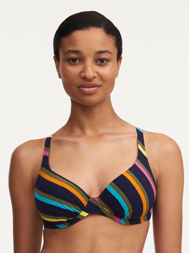 Soutien-gorge plongeant Identity Chantelle