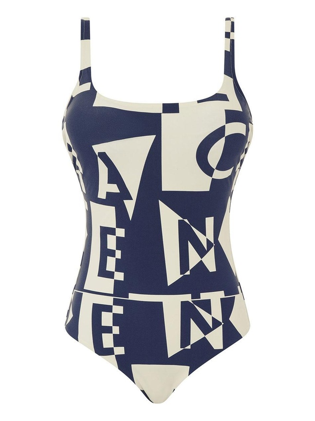 Chantelle Maillot De Bain