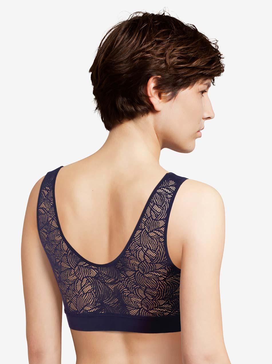 brassiere dentelle