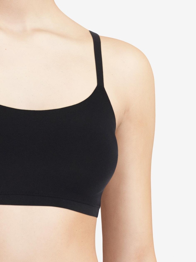 Bralette coques dentelle Softstretch Chantelle