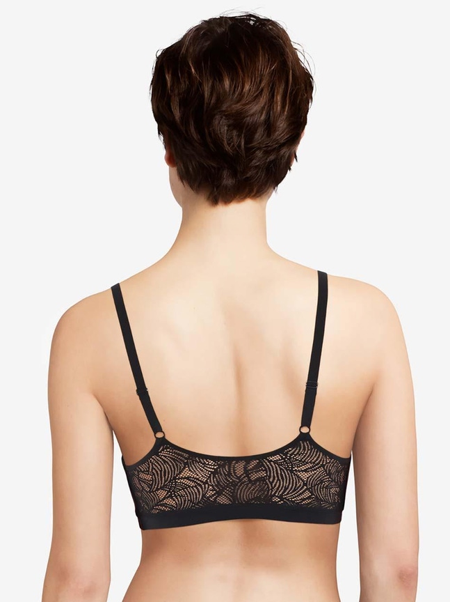 Bralette coques dentelle Softstretch Chantelle