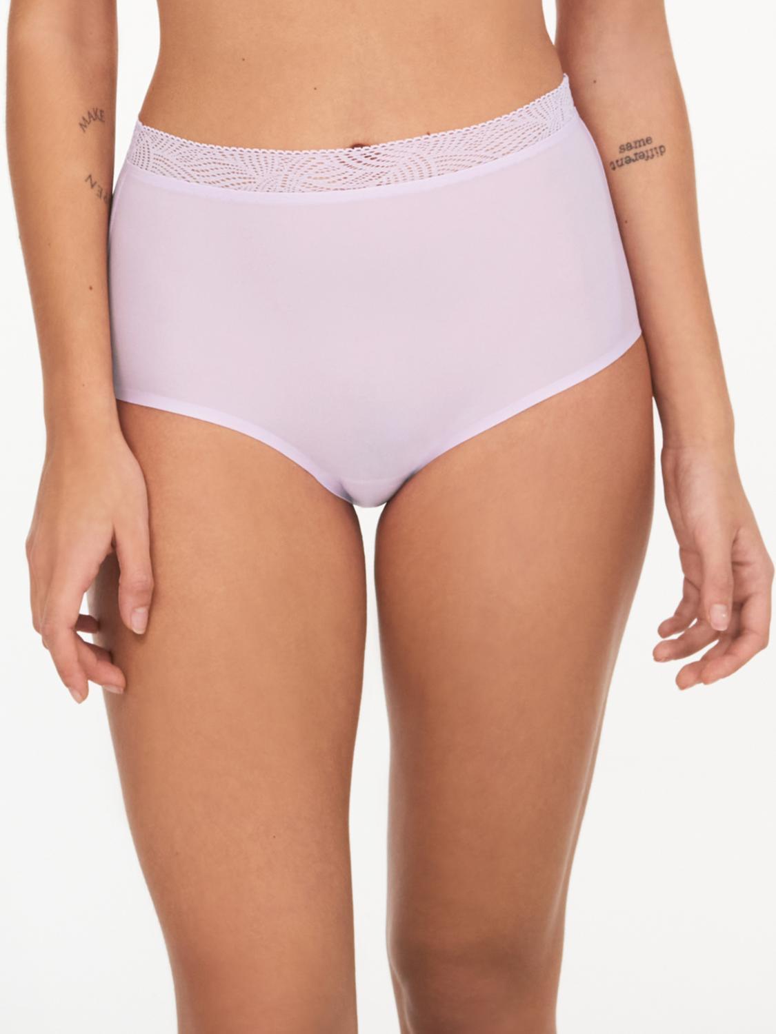 Chantelle SOFTSTRETCH - Culotte - schwarz/nero