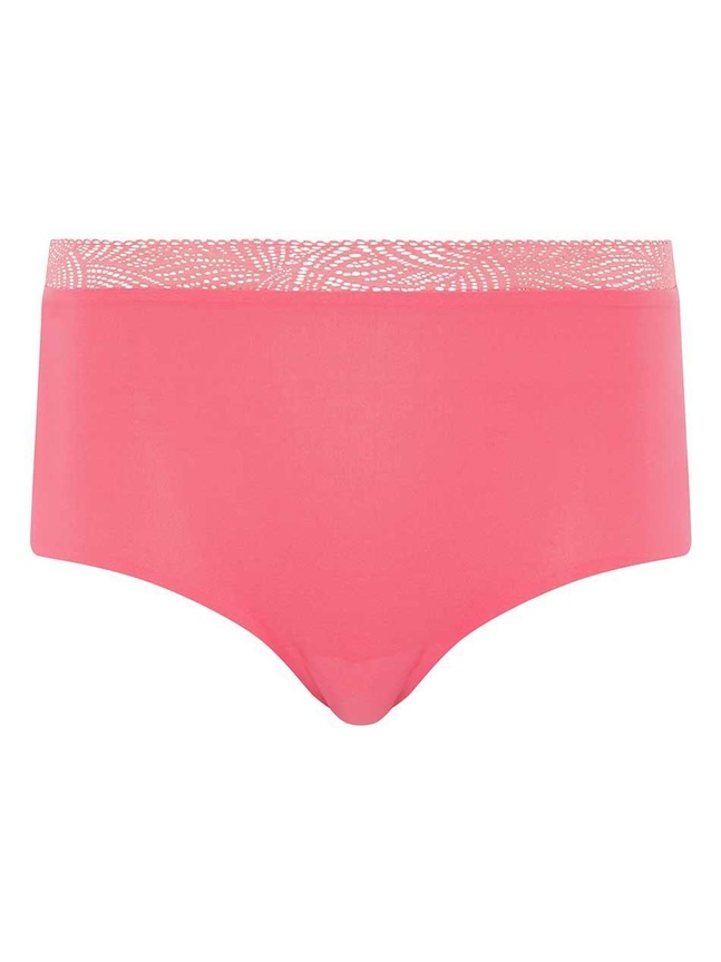 Culotte taille haute dentelle Softstretch Chantelle