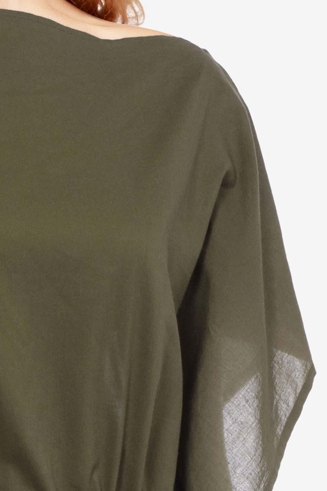 Caftan long Offshore Chantelle