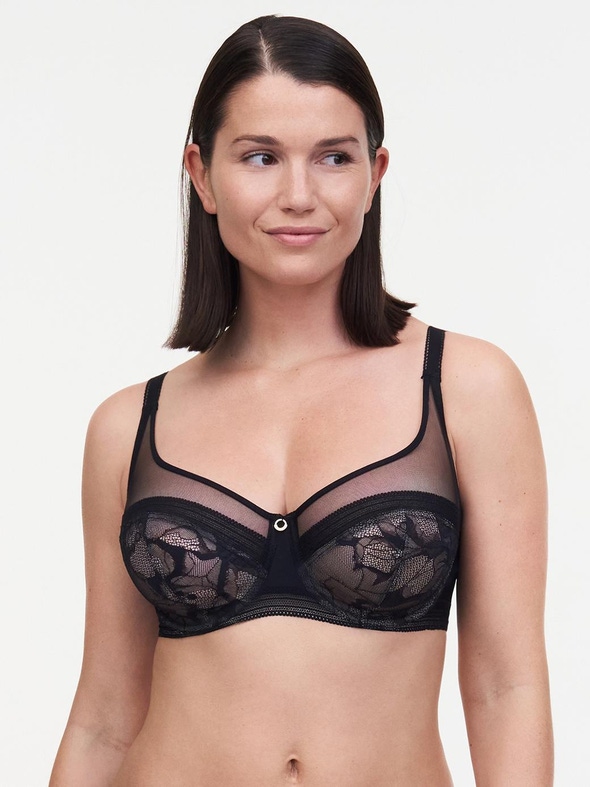 Chantelle | TRUE LACE - Bügel BH
