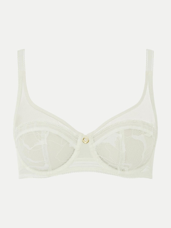 Soutien-gorge emboîtant True Lace Chantelle