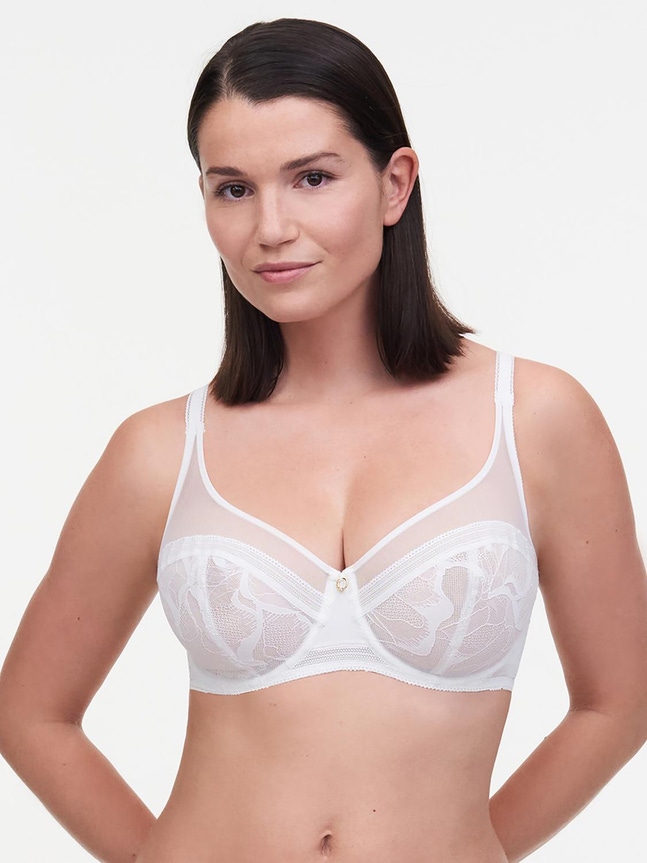 Soutien-gorge emboîtant True Lace Chantelle