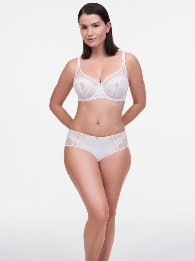 Soutien-gorge emboîtant True Lace Chantelle